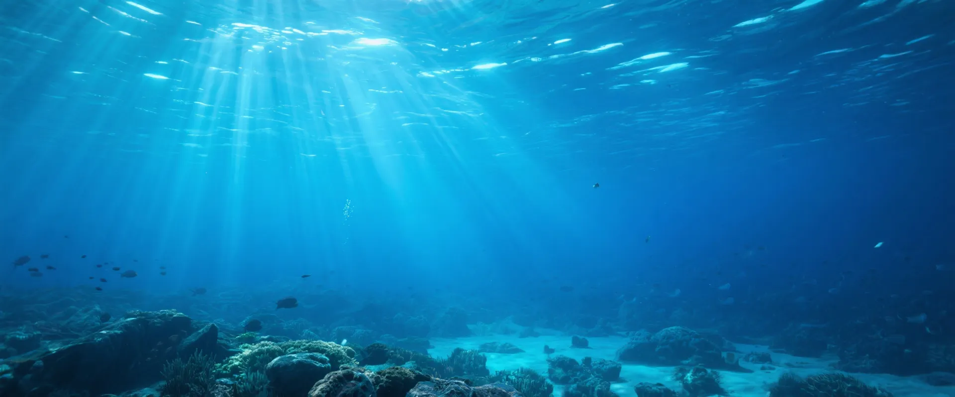 Underwater Background